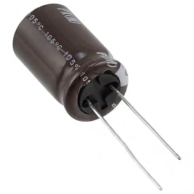 UPX1C471MHD1TO Nichicon electronic component